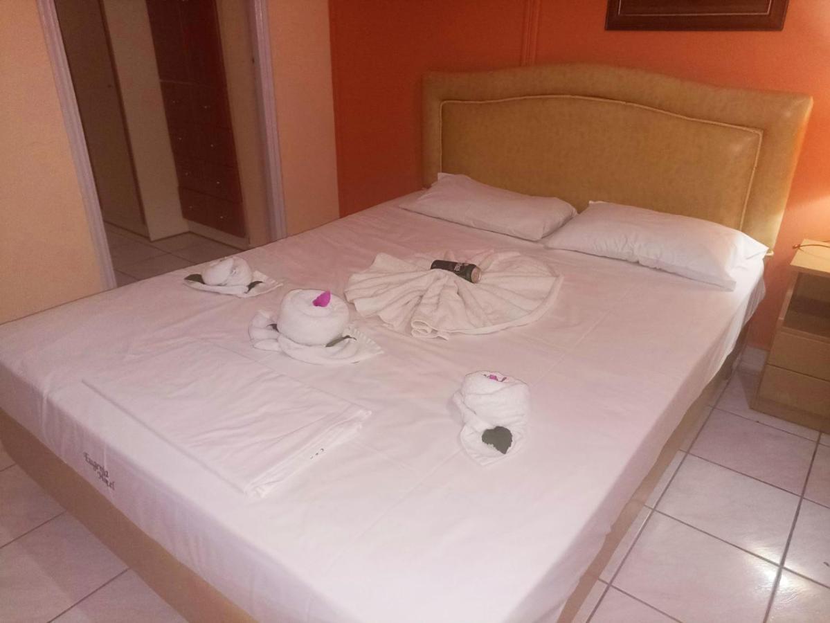 Laganas Beach Hotel Extérieur photo