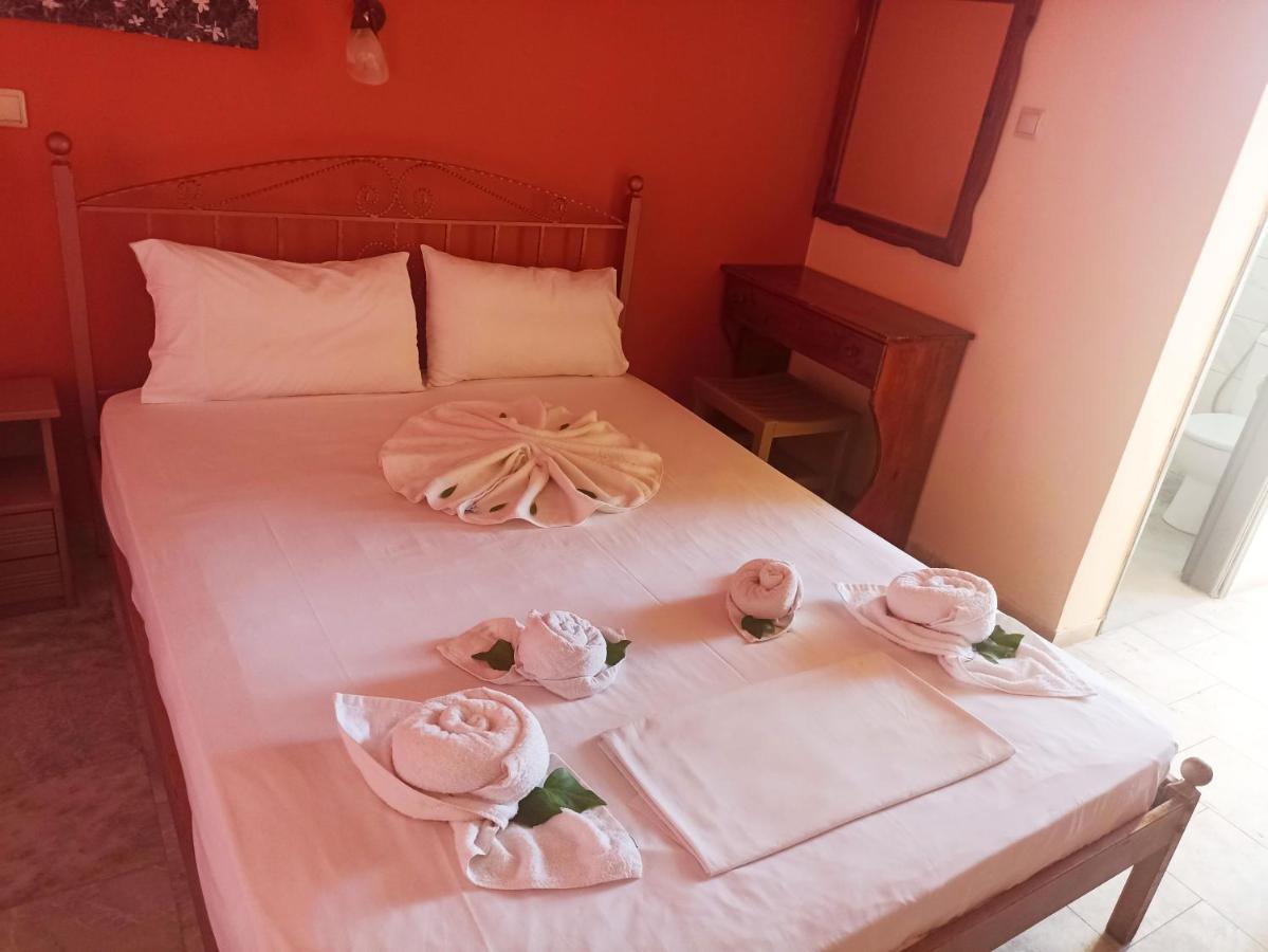 Laganas Beach Hotel Extérieur photo