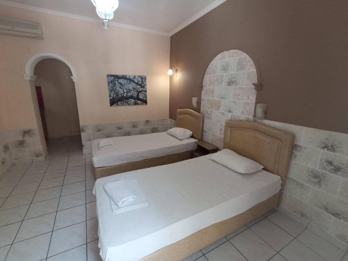 Laganas Beach Hotel Chambre photo