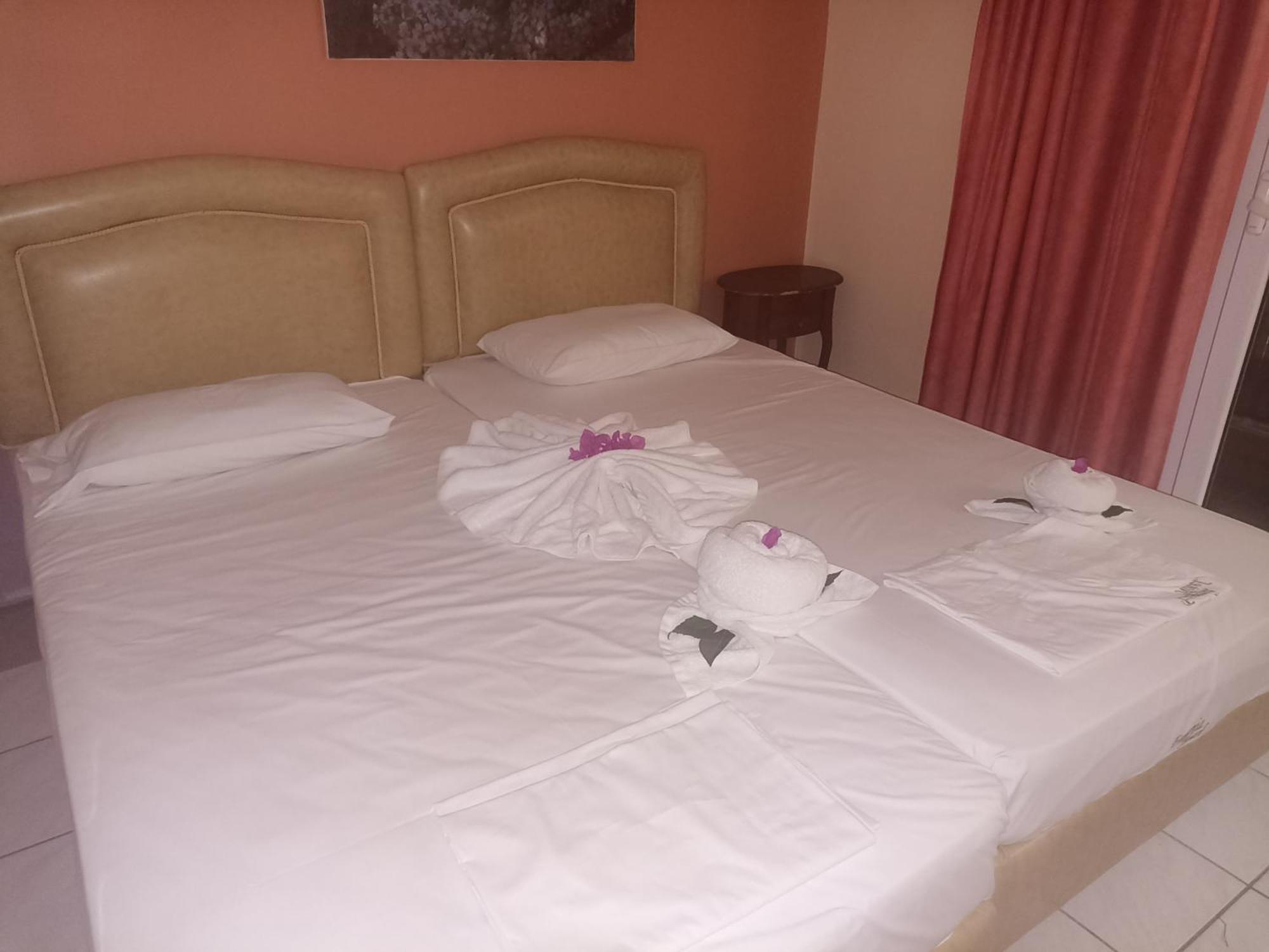 Laganas Beach Hotel Chambre photo