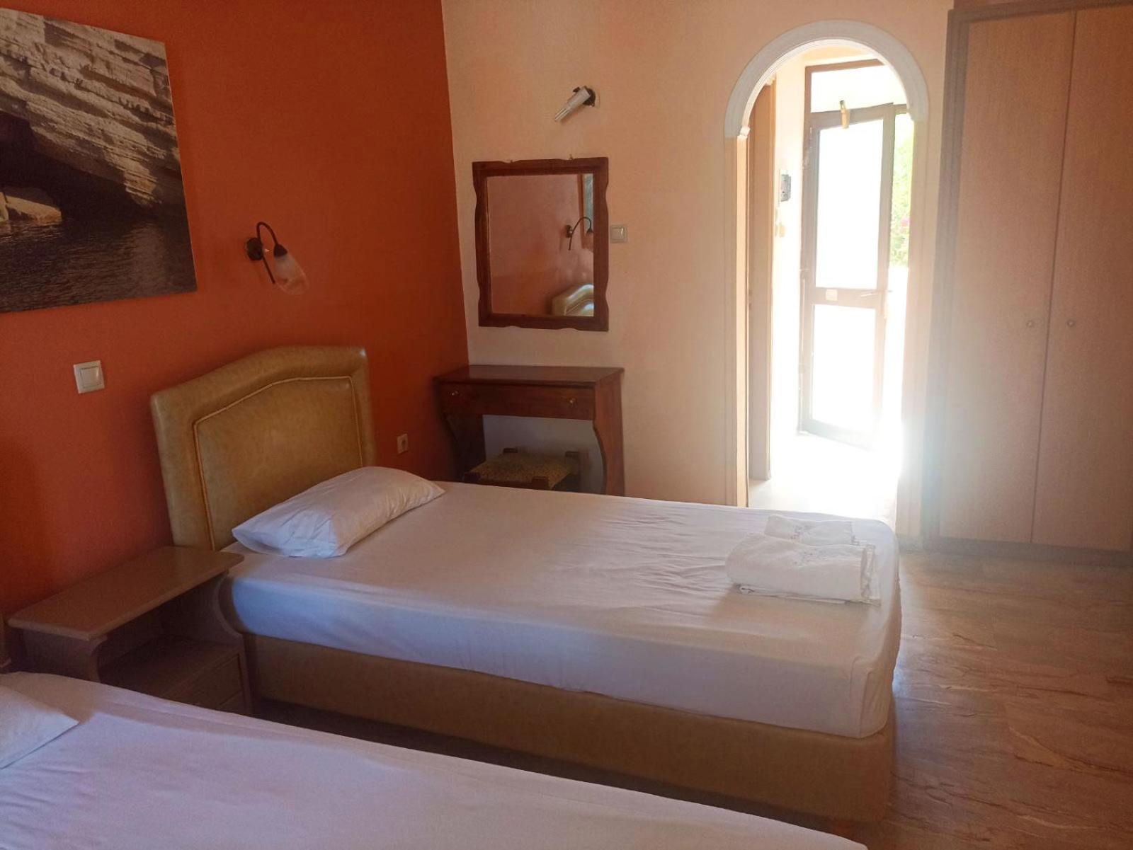 Laganas Beach Hotel Chambre photo
