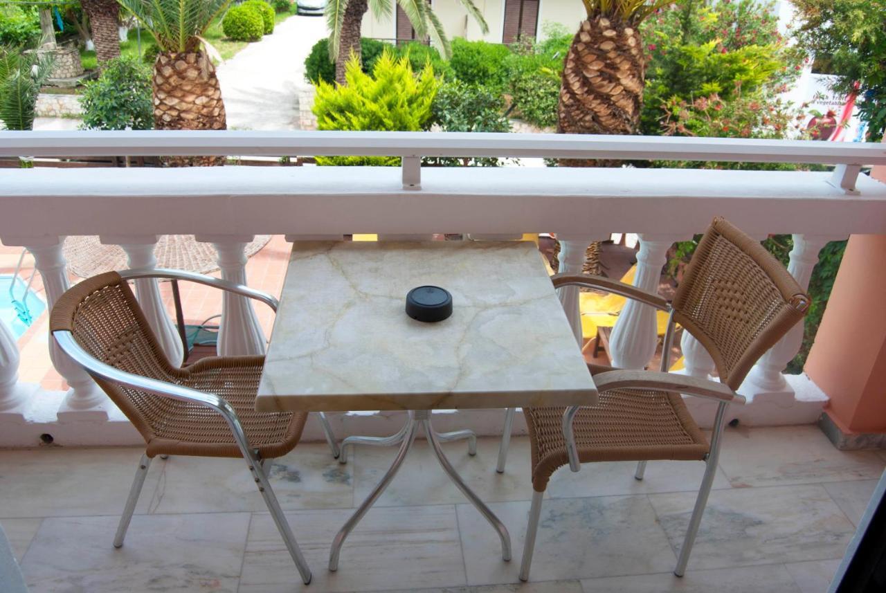 Laganas Beach Hotel Chambre photo