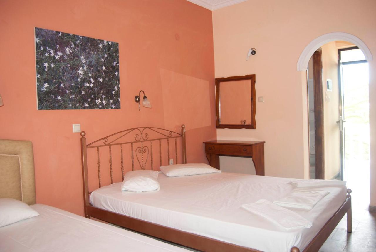 Laganas Beach Hotel Chambre photo